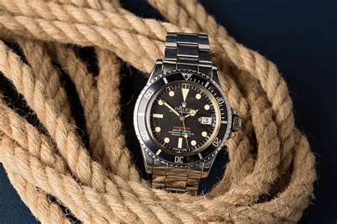 rolex submariner 1680 come si usa|rolex red submariner 1680 price.